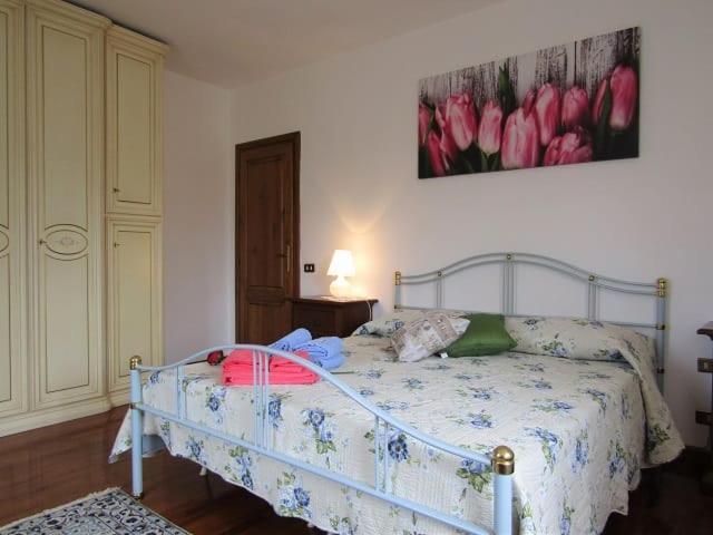 Casa Vacanze Lulu Camaiore Exterior foto