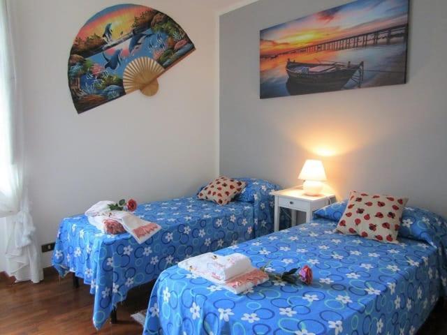 Casa Vacanze Lulu Camaiore Exterior foto