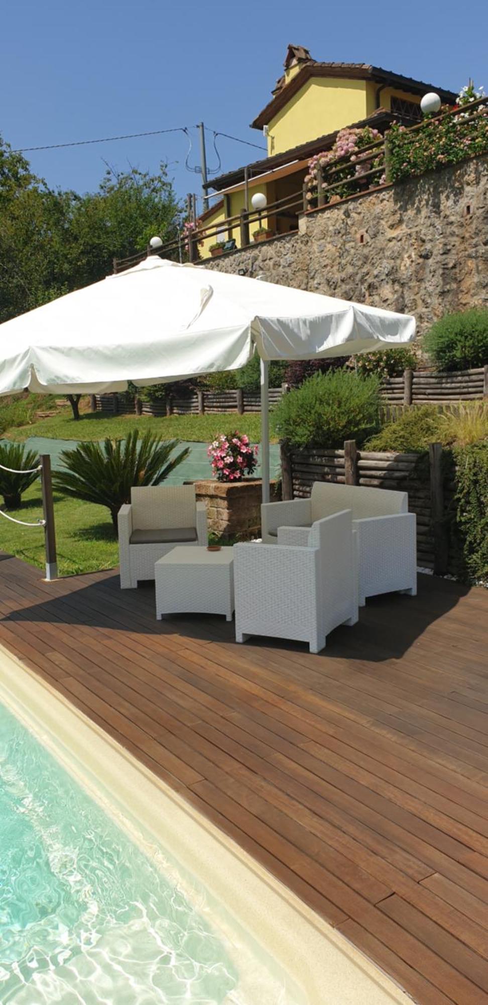 Casa Vacanze Lulu Camaiore Exterior foto