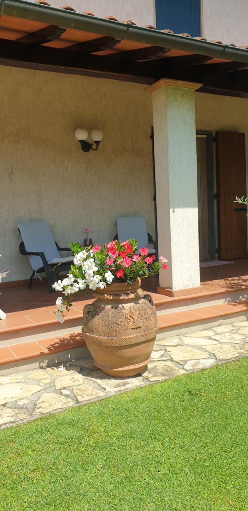 Casa Vacanze Lulu Camaiore Exterior foto