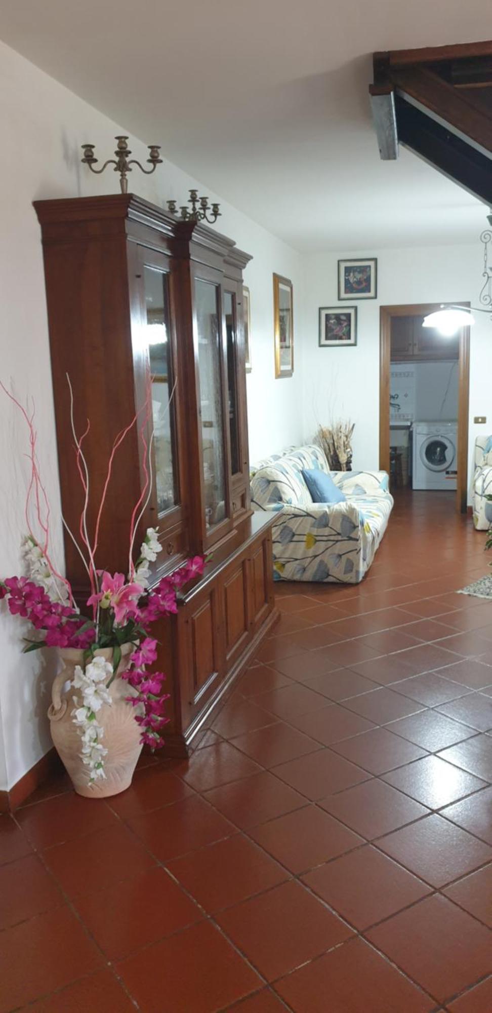 Casa Vacanze Lulu Camaiore Exterior foto